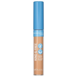 RIMMEL Kind & Free Concealer 7 ml - 20 Light produktbillede