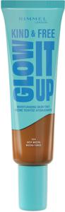 Rimmel London Kind & Free Skin Tint produkt bild