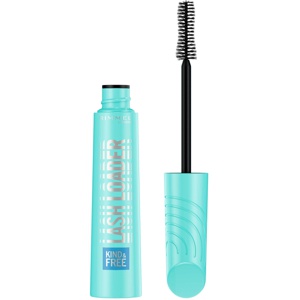 Rimmel Kind & Free Kind & Free Lash Loader Mascara Black Produktbild