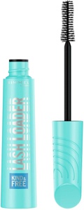 Rimmel London Kind & Free Lash Loader Brown 95 ml produktbillede