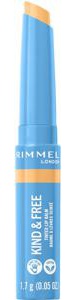 Rimmel London Kind&free Lipbalm produkt bild
