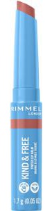 Rimmel London Kind&free Lipbalm produkt bild