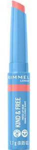 Rimmel London Kind&free Lipbalm produkt bild