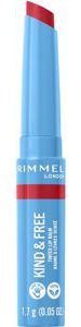 Rimmel London Kind&free Lipbalm produkt bild