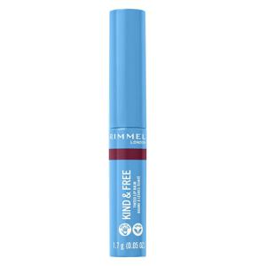 Rimmel London Kind&free Lipbalm produkt bild
