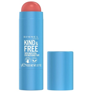 Rimmel London Kind & Free Multi Stick 001 Caramel Dusk produktbillede