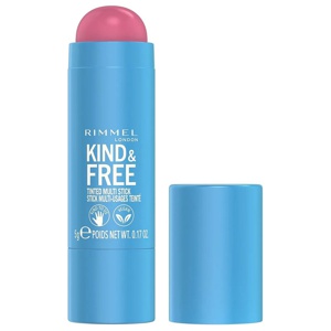 Rimmel London Kind & Free Multi Stick 003 Pink Heat produktbillede