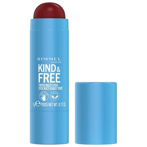 Rimmel Kind & Free Multi Stick 005 Berry Sweet Produktbild
