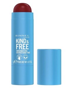 Rimmel London Kind & Free Multi Stick 005 Beery Sweet produktbillede