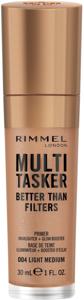 Rimmel Multi Tasker Better Than Filters 04 30 ml produkt bild