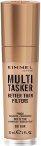 Rimmel London Kind&Free Multi Tasker 3In1 001 Fair - 30 ml produktbillede
