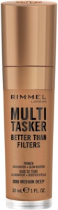 Rimmel Multi Tasker 3-in-1 - 30 ml - 006 Medium deep produktbillede