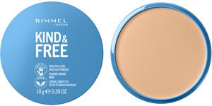 Rimmel London Kind & Free Pressed Powder produkt bild