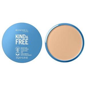 Rimmel London Kind & Free Powder 010 Fair produktbillede