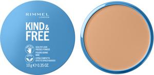 Rimmel London Kind & Free Pressed Powder produkt bild