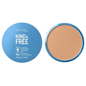 Rimmel London Kind & Free Powder 020 Light produktbillede