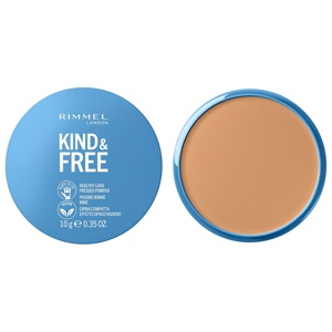 Rimmel Kind & Free Pressed Powder 30 Medium Produktbild