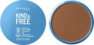 Rimmel London Kind & Free Pressed Powder produkt bild