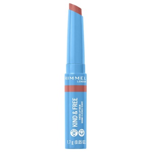 Rimmel Kind & Free Lipbalm 1 g - 002 Apricot Beauty produktbillede