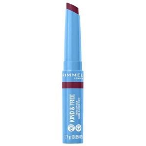 Rimmel London Kind & Free Tinted Lip Balm 006 Berry Twist produktbillede