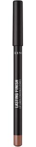 Rimmel Lasting Finish Lip Liner 705 Cappuccino produkt bild