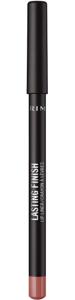 Rimmel Lasting Finish Lip Liner 760 90S Nude produkt bild