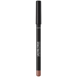 RIMMEL Lasting Finish Lip Liner 1.2 g - 705 Cappuccino produktbillede
