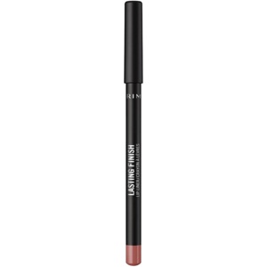RIMMEL Lasting Finish Lip Liner 1.2 g - 760 90's Nude produktbillede