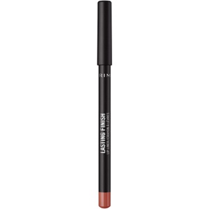 Rimmel Lasting Finish Lip Liner 110 Spice Produktbild