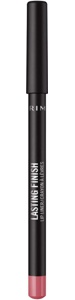 Rimmel London Lasting Finish 8H Lip Liner 120 1 Un produktbillede