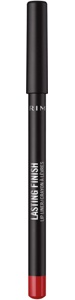 Rimmel London Lasting Finish 8H Lip Liner 505 1 Un produktbillede