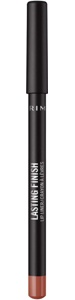 Rimmel Lasting Finish Lip Liner 725 Tiramisu produktbillede