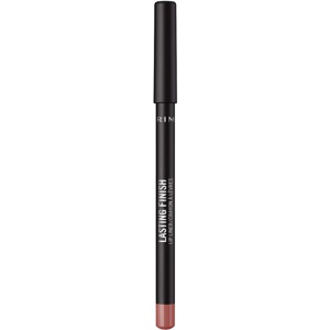 Rimmel Lasting Finish Lip Liner 760 90S Nude Produktbild