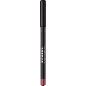 Rimmel Lasting Finish Lip Liner 880 Wine Produktbild