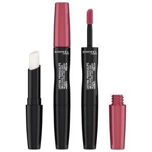Rimmel Lasting Provocalips Lipstick 210 Pinkcase of emergency Produktbild
