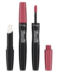 Rimmel London Lasting Provocalips 210 Pinkcase Of Emergency produktbillede