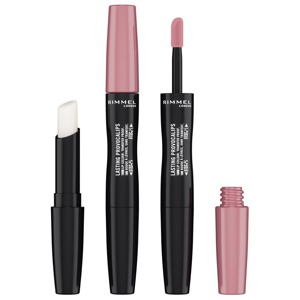 Rimmel London Lasting Provocalips 220 Come Up Roses produktbillede