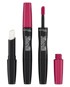 Rimmel London Lasting Provocalips 310 Pouting Pink produktbillede