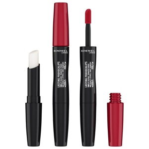 Rimmel London Lasting Provocalips 740 Caught Red Lipped produktbillede