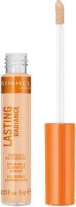 Rimmel London Lasting Radiance concealer, Ivory produkt bild