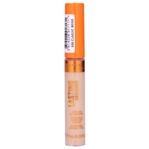 Rimmel London Lasting Radiance Concealer 030 Classic Beige 7 ml Produktbild