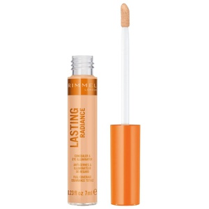 Rimmel Lasting Radiance Concealer 7 ml - 040 Soft beige produktbillede