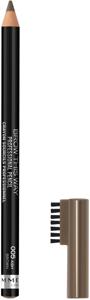 Rimmel London Brow This Way Professional Pencil 005 Ash Brown 14 g produkt bild