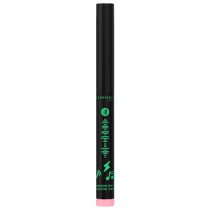 Rimmel London Full Volume Shadow Stick 006 Electro Blush 164g produktbillede