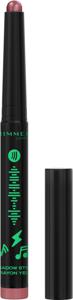 Rimmel London Full Volume Shadow Stick 007 Rosy Pop 164g produkt bild