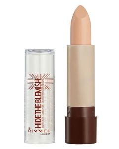 Rimmel London Hide The Blemish Concealer 002 Sand produktbillede