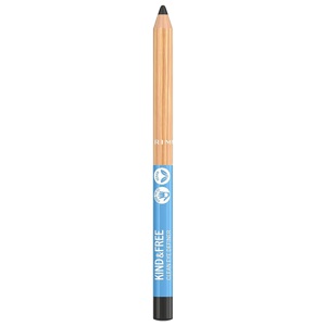Rimmel London Kind & Free Clean Eye Definer 001 Pitch 1 g Produktbild