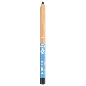 Rimmel London Kind & Free Clean Eye Definer 001 Pitch produktbillede
