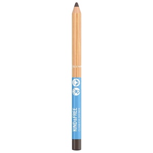 Rimmel London Kind & Free Clean Eye Definer 002 Pecan 1 g Produktbild