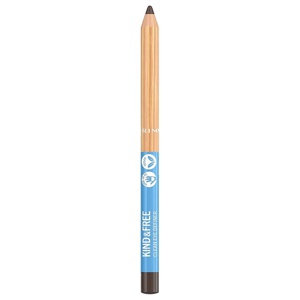 Rimmel London Kind & Free Clean Eye Definer 002 Pecan produktbillede